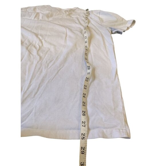 Champion Large Graphic T-Shirt With Colorful Logo Design Men's Size Large - Picture 6 of 6